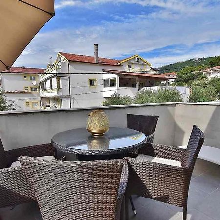 Apartments Ruzica Banjol Dış mekan fotoğraf
