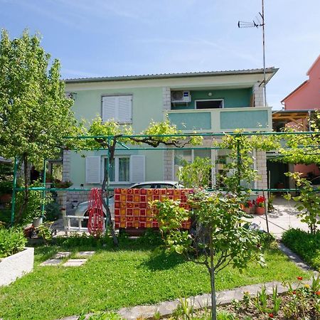 Apartments Ruzica Banjol Dış mekan fotoğraf