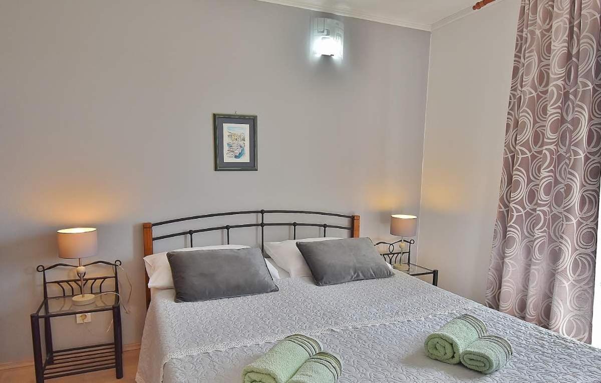 Apartments Ruzica Banjol Dış mekan fotoğraf