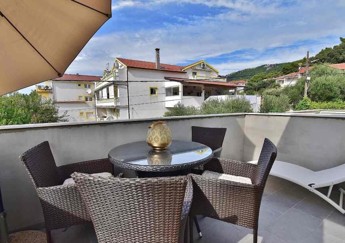 Apartments Ruzica Banjol Dış mekan fotoğraf