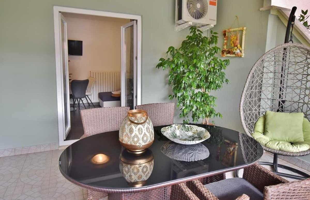 Apartments Ruzica Banjol Dış mekan fotoğraf